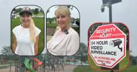 Germantown residents sound off on Flock Safety camera installed next to park playground