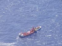 EU May asylum applications down by 22 per cent; Italy tops the list