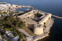 Planned music festival at Kyrenia Castle sparks political backlash