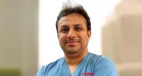 Robotic joint replacement in India: Where technology improves precision and where surgeon judgement remains decisive