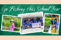 Reeling in learning—FWC School Fishing Program registration opens in August
