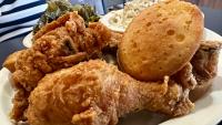 Comfort food, stellar service. That's Titusville's Loyd Have Mercy. Review