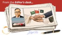 Mecca, Munir and missiles: Can Pakistan defend Saudi Arabia against Iran?