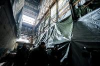 Russian airstrikes limit power transfers between Ukraine’s regions, Energy Ministry says 