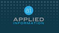Applied Information joins Esri’s GIS partner network