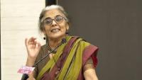 Delhi Police forces to cancel Independent Day speech by JNU Professor Zoya Hasan at school after VHP protests 