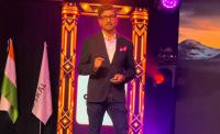 Green tourism must go beyond reducing environmental footprints to create a positive impact on communities: Vikram Cotah