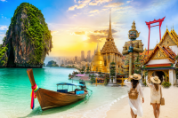 Thailand proposes foreign visitor fee alongside THB 1.75 billion domestic travel subsidy