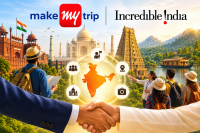 MakeMyTrip partners with Ministry of Tourism to list 350+ guided tours across 60+ Indian cities