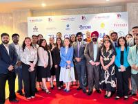 TravelBullz’s Great India Roadshow 2026 concludes in Delhi with 250+ attendees