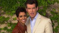 Halle Berry nearly lost out on Oscar-winning James Bond role to British model