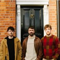 Amble Announce Second Album 'Love And All Its Wares' Alongside 2027 UK And Ireland Tour