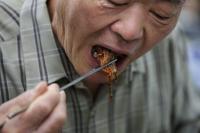 South Korea’s hot day festival marks last season of legal dog meat trade