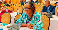 Female Caucus President Songa Challenges CPA Africa Over Low Women’s Representation