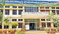 Kothagudem Municipal Corporation’s efforts to get Rs 600 crore funding under UCF runs into trouble
