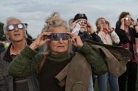 STUNNING: If You Missed the August 12th Solar Eclipse, These Photos Are Worth Seeing