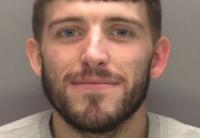 ‘You stand in peril of going to prison’: Sentencing date set for man found with 206g of cannabis A man who faces a possible jail sentence after he was caught with a personal stash of cannabis has been warned ‘to help himself’ by a judge.