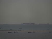 UAE says Iran attacked two ADNOC vessels in Hormuz strait