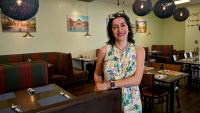 Table Hoppin': Shiraz Persian Restaurant launches to strong buzz