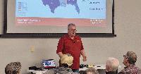 Economist Hart caps off Iowa State career