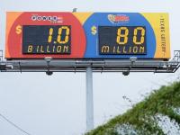Illinois ticket wins staggering $1.04 billion Powerball