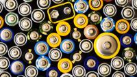 Building energy security through more sustainable batteries