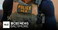 Immigrant rights organization concerned about increased ICE activity in Maryland