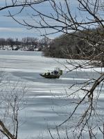 MN Lakes Health Report