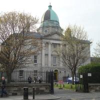 Rural legal services at risk as trainee contracts cluster in Dublin