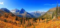 Montana's Fall Forecast Is Splitting the State in Two