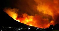 Croatia Extreme Weather Wildfires