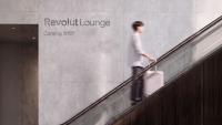 Revolut Plans First Branded Airport Lounge in Copenhagen for 2027