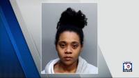 Mother arrested on manslaughter charge in 5-year-old’s shooting death in Florida City