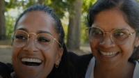Indian-born women living in the Netherlands discover they are sisters