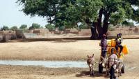 American missionary released from captivity 9 months after Niger kidnapping