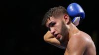 Former Puerto Rican boxer Prichard Colón dies after 11 years of brain injury