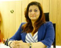 Experience quickly becoming hero of the itinerary: Alefiya Singh, Iris Reps