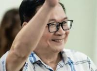 Vietnamese author to make Swedish publishing debut
