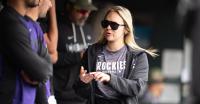 Lessons in organic chemistry: Meet Rockies performance dietitian Sam Hawkins