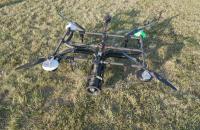 Texas Firm Turns Engine Exhaust Into Power for Drone Propellers