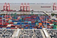U.S. accuses Brazil and others of helping China evade Trump tariffs