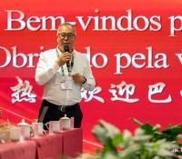 DBN targets 30% of Brazil’s soybean biotech market