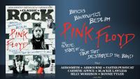 Pink Floyd: The inside story of the tour that killed the band - only in the new Classic Rock