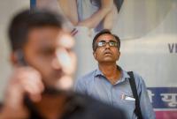 Sensex, Nifty end lower as US-Iran tensions, rising crude prices weigh on investor sentiment