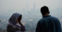 Malaysia Haze