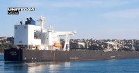Ukraine Identifies 26 Vessels Used by Russia to Transport Stolen Grain, Oil and LNG
