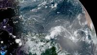 National Hurricane Center tracking 2 tropical waves. Florida impacts?
