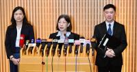Hong Kong's First Five-Year Plan Consultation Concludes with Over 16,000 Submissions and Strong Public Engagement