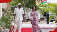 Rachel Ruto opens up on her experience as Kenya's first lady since 2022
