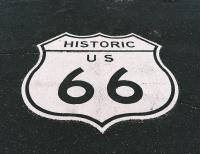 Oklahoma Has The Longest Drivable Stretch Of Route 66
